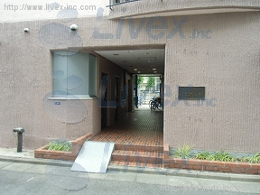 ローズハイツ日本橋浜町