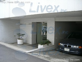 エミネンス中川