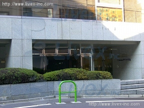 NE赤坂