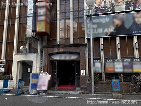 貸店舗