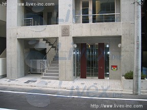 日本橋イーストDC