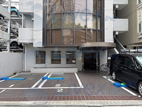 四谷Sfide Base