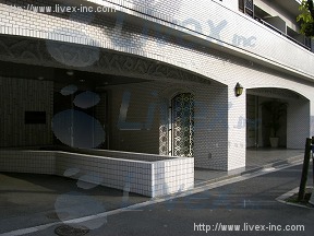 マンションヴィップ新宿御苑