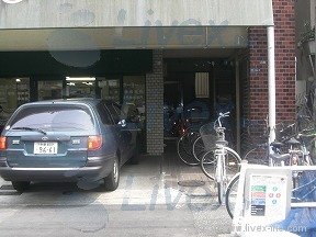 ホーヨー北新宿