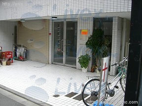 新宿フロンティア