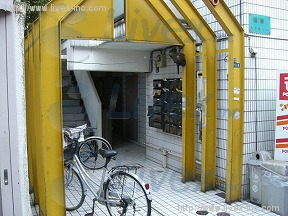 ケイワエクイタブルオオクボ