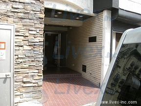 第1ホームベース