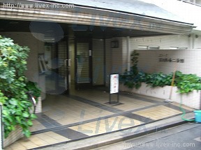 ストーク高田馬場2番館