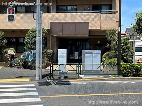 高井戸東パークハイム
