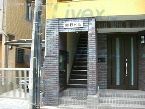 貸事務所