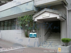リエール若松町