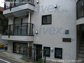 貸店舗