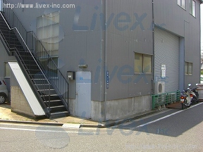 貸倉庫・工場
