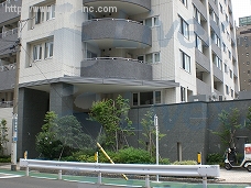アトラスヒルズ文京白山