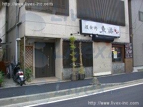 犬飼店舗