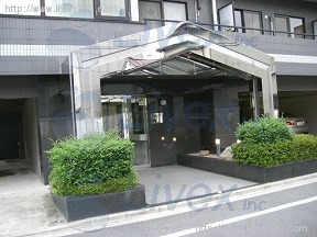 王子スカイパレス