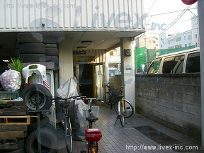 トーシンハイツ東品川