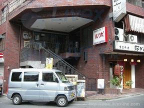 ウエストパレス