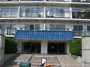 秀和代官山レジデンス