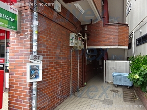 鳥居