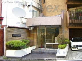 広尾パークホームズ