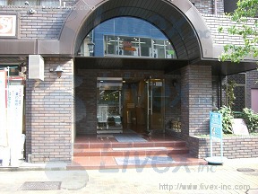 日興ロイヤルパレス広尾