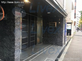 日本生命下落合