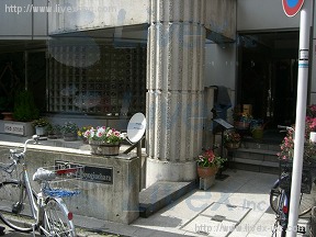 代々木上原第3
