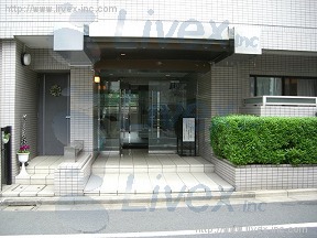 笹塚シティハウス