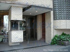 シルエット大山町