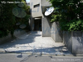 ラピネータ大山町