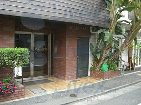 秀和元代々木レジデンス