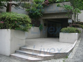 ライオンズテラス西原
