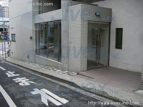パークテラス恵比寿