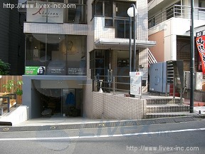 代官山佐川