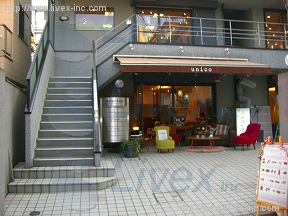 貸店舗
