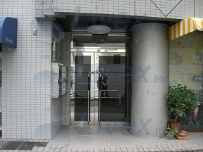 竹下