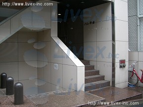 ハレ神南