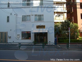 貸店舗