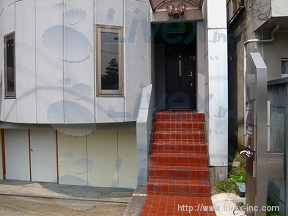 神山町高田
