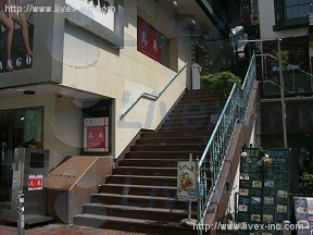コクサイB館