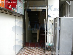 高田馬場サンコール