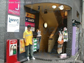ケゼットハウス
