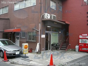 (取壊済)野村