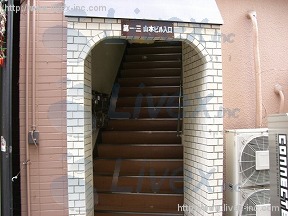 山本第3