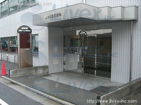 代々木公園