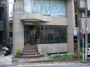 イースト代官山