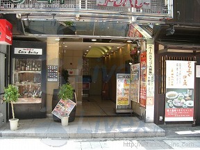 香山