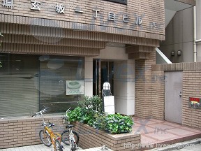 リードシー渋谷道玄坂