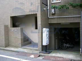 メゾン原宿